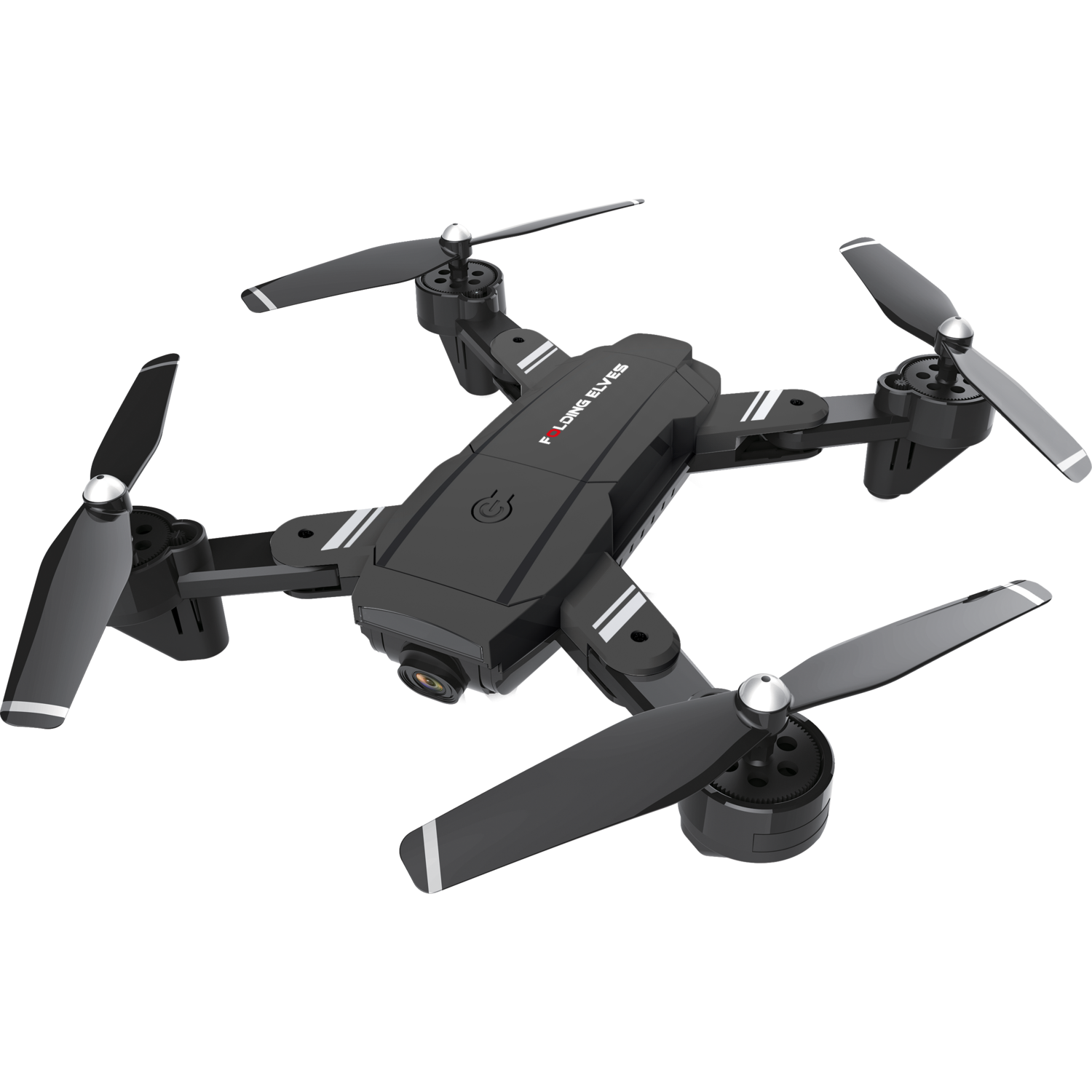 DICTROLUX - Drone Radiocomandato Folding Elves